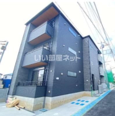 KLEISせんげん台(クレイスセンゲンダイ)の外観画像