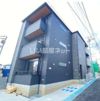KLEISせんげん台(クレイスセンゲンダイ)の外観画像