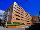 朝日プラザアーバネート奈良Ⅱ佐伯院の外観画像