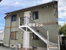 星と太陽のレクレの外観画像