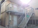 カーサHANSHINの外観画像