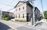 シャーメゾン シーガルの外観画像