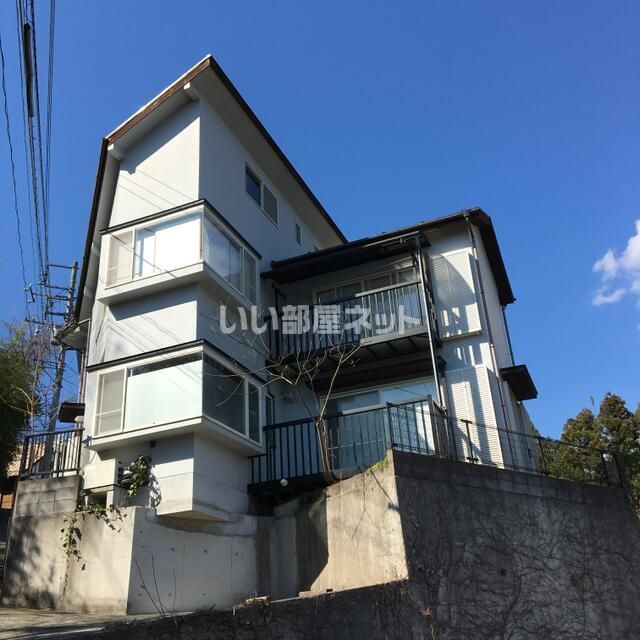 寄貸家(ヤドリキカシヤ)の外観画像