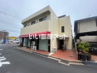 シャルマンの外観画像