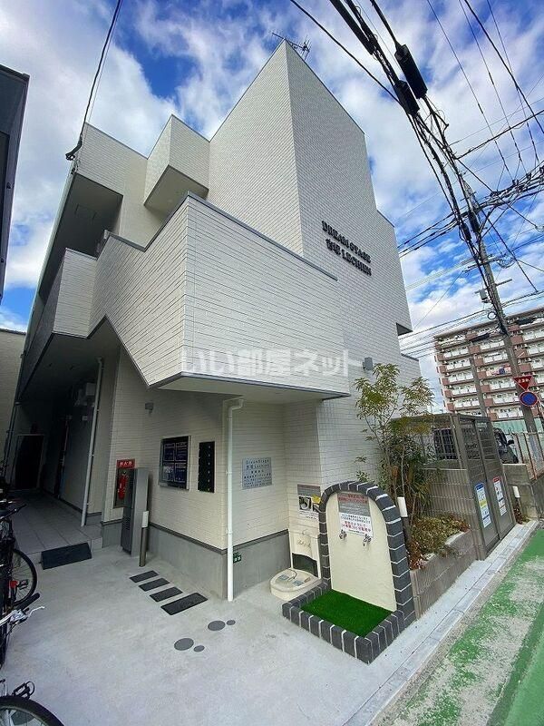 DreamStage吉塚Lechienの外観画像