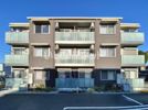 シャーメゾン牧野の外観画像