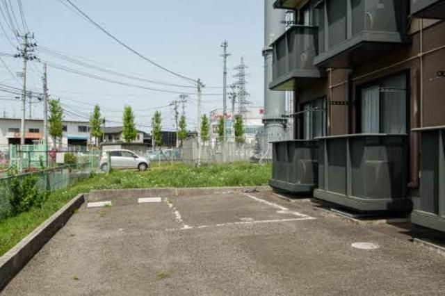 コーポT・H2番館の外観画像