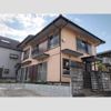 柏町戸建の外観画像