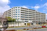 ライオンズ港北ニュータウンローレルコートの外観画像