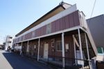 ニューサンハウス Aの外観画像