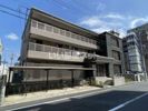 コンフォートSHOKOの外観画像