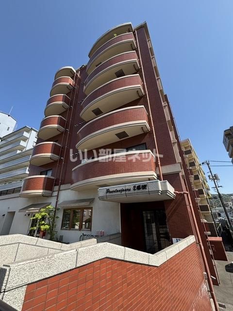 プーテゥジュール2番街の外観画像