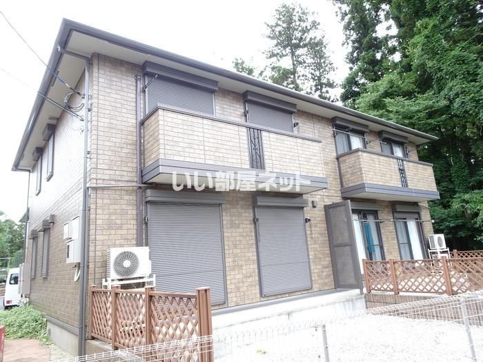 プレアデス見川 Cの外観画像