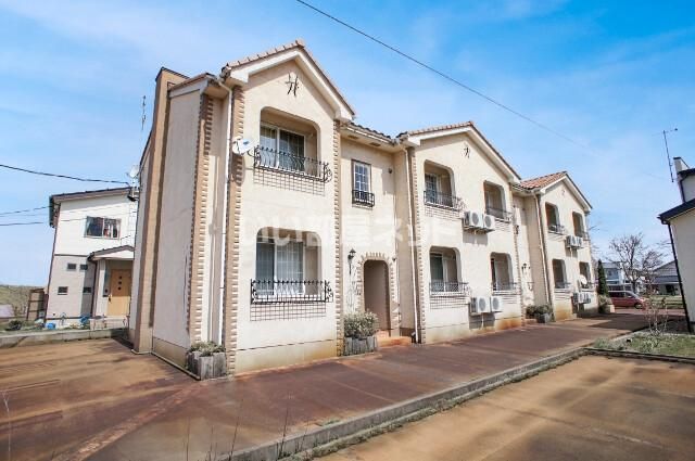 コラーユの外観画像