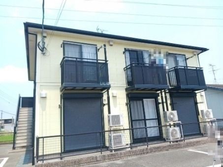ファインコート壱番館の外観画像