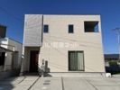 中間町戸建の外観画像