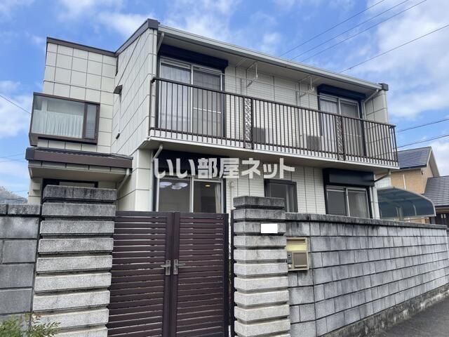 三条町貸戸建ての外観画像