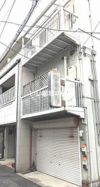 中野町戸建ての外観画像