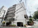 北野ダイヤハイツの外観画像
