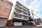 パシフィック高井田本通の外観画像