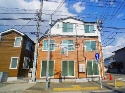 フローレンスベリー町田の外観画像