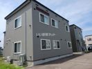 CASA BREZZAの外観画像