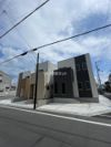 フジパレス戸建賃貸青山二丁目の外観画像