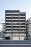 B CITY ART RESIDENCE CENTRAL PARKの外観画像