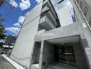 アリビオ東寺の外観画像