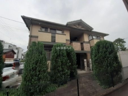 Asobi-PALACE 新富町の外観画像
