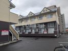 NEW・NKハイツの外観画像