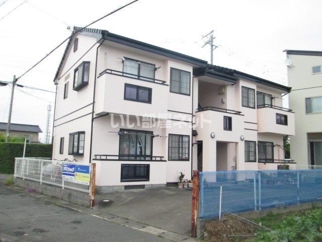 ルミエールの外観画像