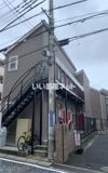 ハーミットクラブハウス梶ヶ谷A棟の外観画像
