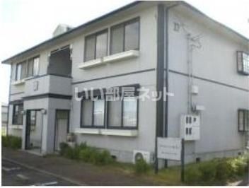 サンビレッジ木太 Dの外観画像