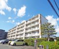 豊栄マンションの外観画像