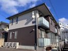フィオーレ柳町の外観画像