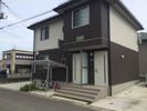 レストヒルズCの外観画像