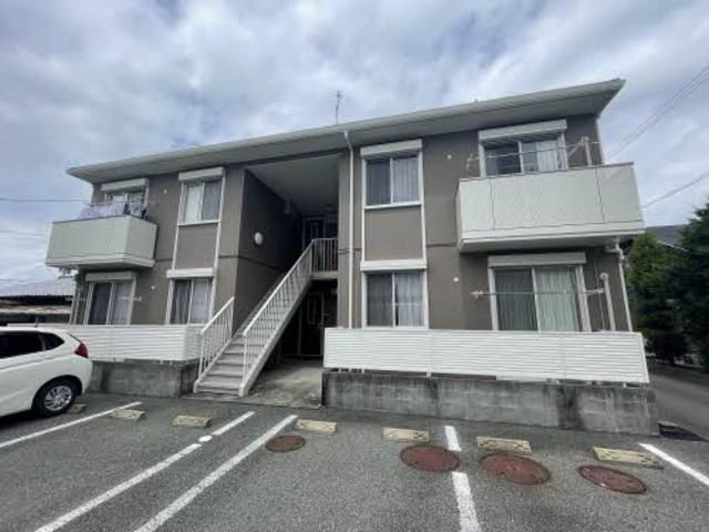 シャーメゾン瀬高の外観画像