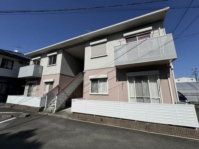 コスモメゾン B棟の外観画像