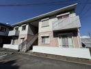 コスモメゾン B棟の外観画像