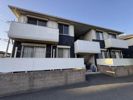 シュトラール A棟の外観画像