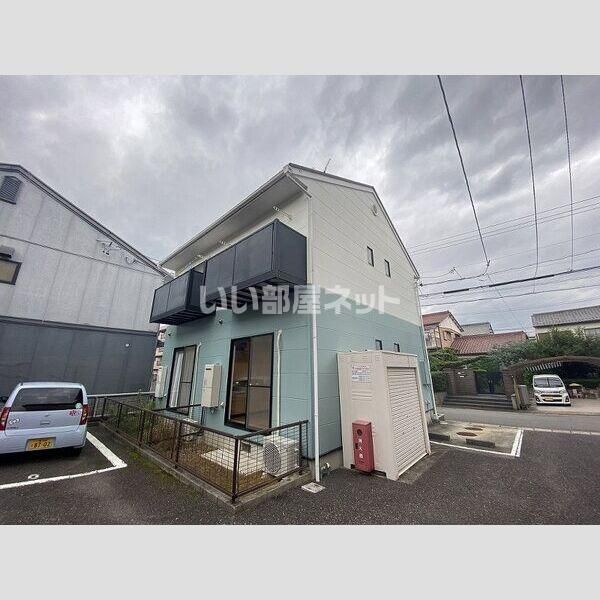 DUPLEX セブンスリーCの外観画像