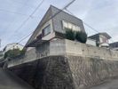 坂出市府中町戸建ての外観画像