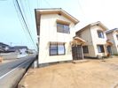 東川口町5丁目種本貸家の外観画像