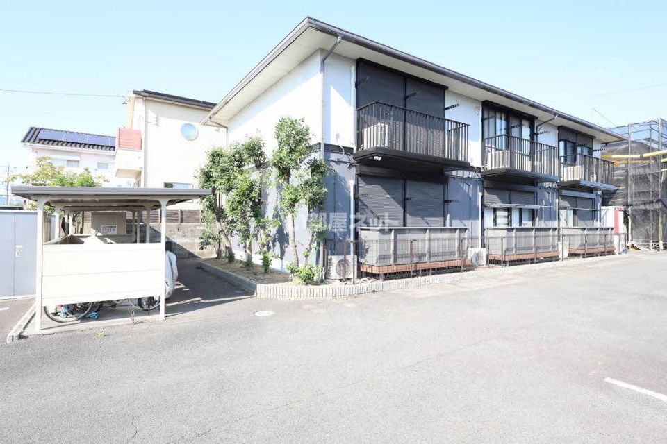 アドバンテージ Aの外観画像