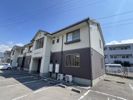 パストラル宮下 Bの外観画像