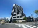 サーパス防府駅セントマークスの外観画像