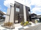 casa de estacionの外観画像