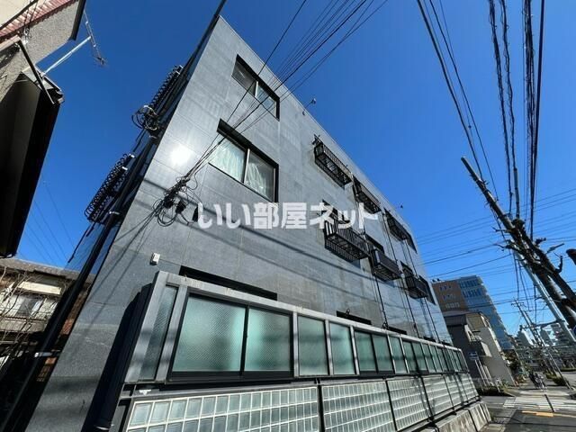 メイプルⅡの外観画像