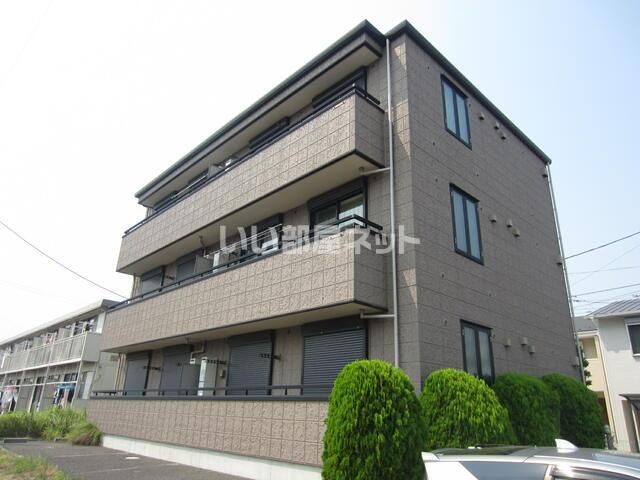 メゾン高田の外観画像